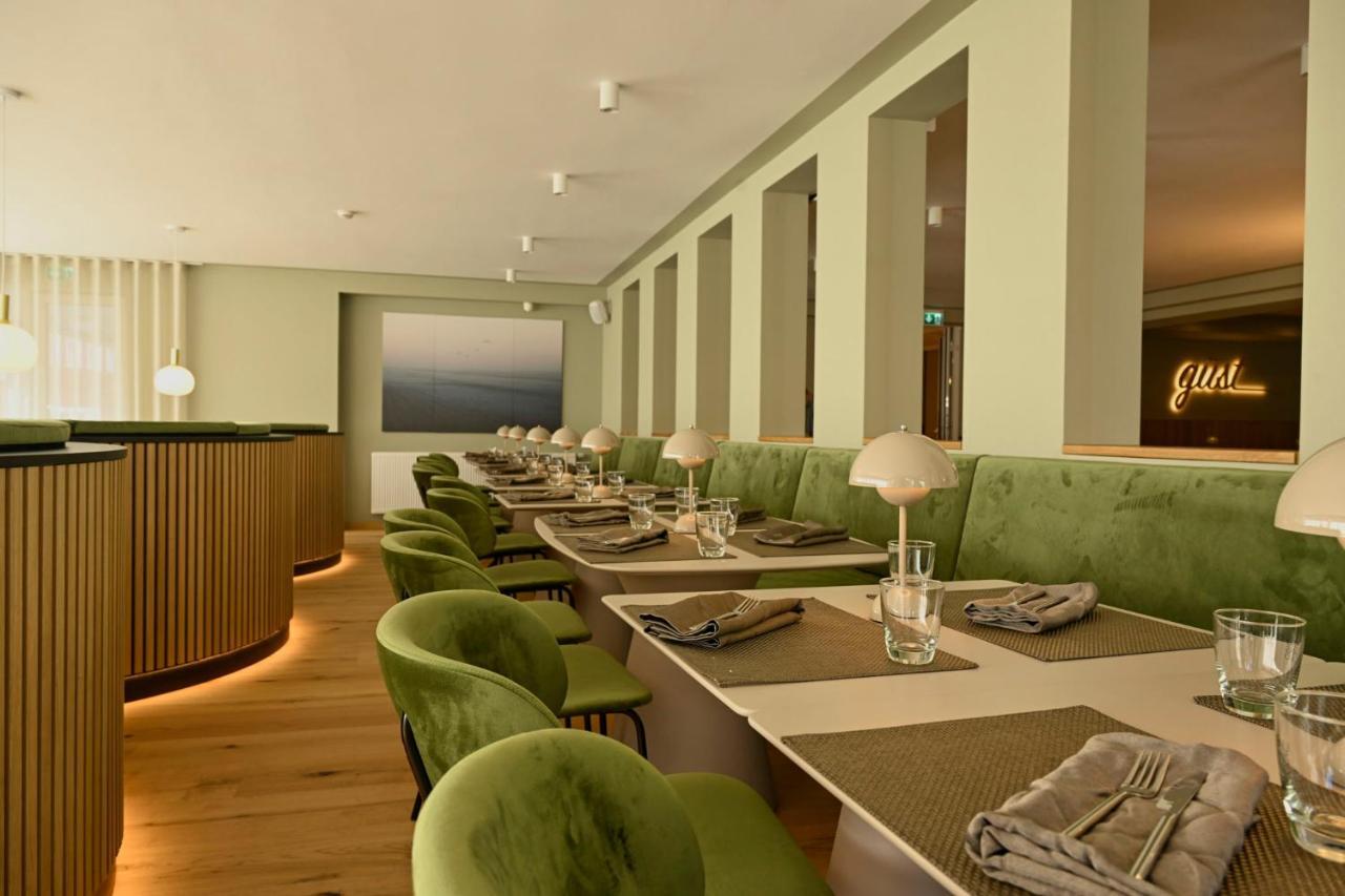 Hotel Atlantic Juist Dış mekan fotoğraf