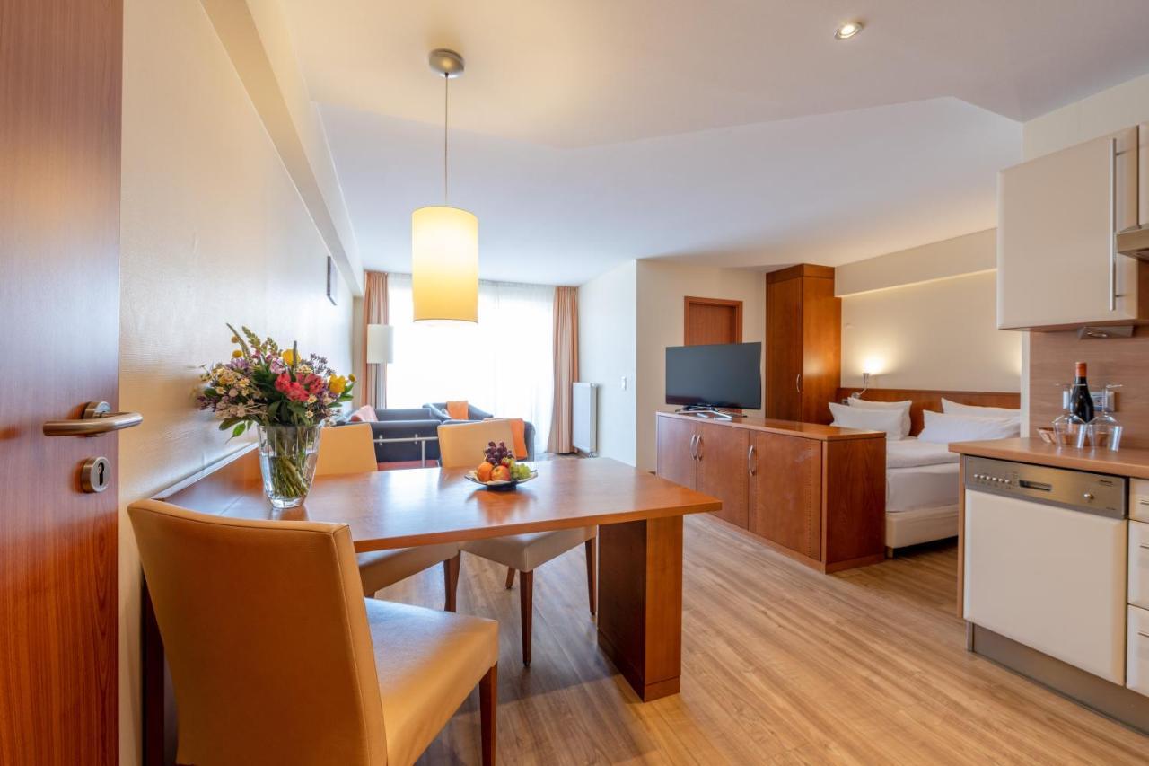 Hotel Atlantic Juist Dış mekan fotoğraf