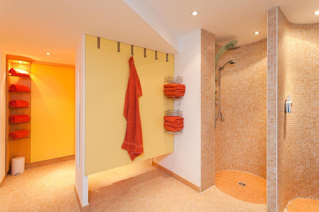 Hotel Atlantic Juist Dış mekan fotoğraf