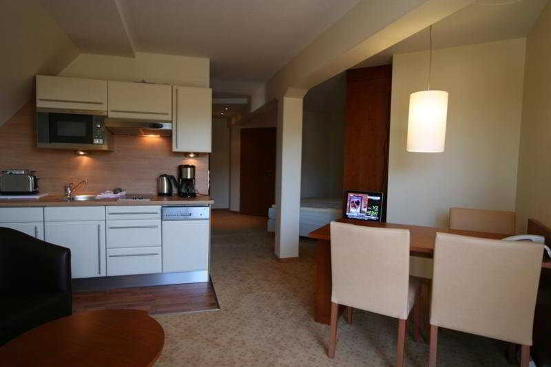 Hotel Atlantic Juist Dış mekan fotoğraf